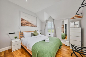 5 Dunluce Park - Portrush by the Sea